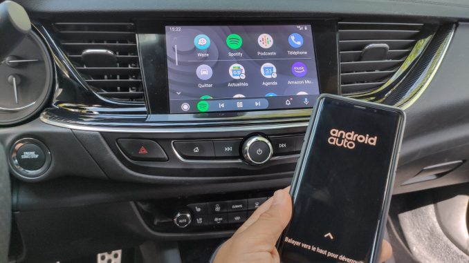 trouver un unité radio voiture