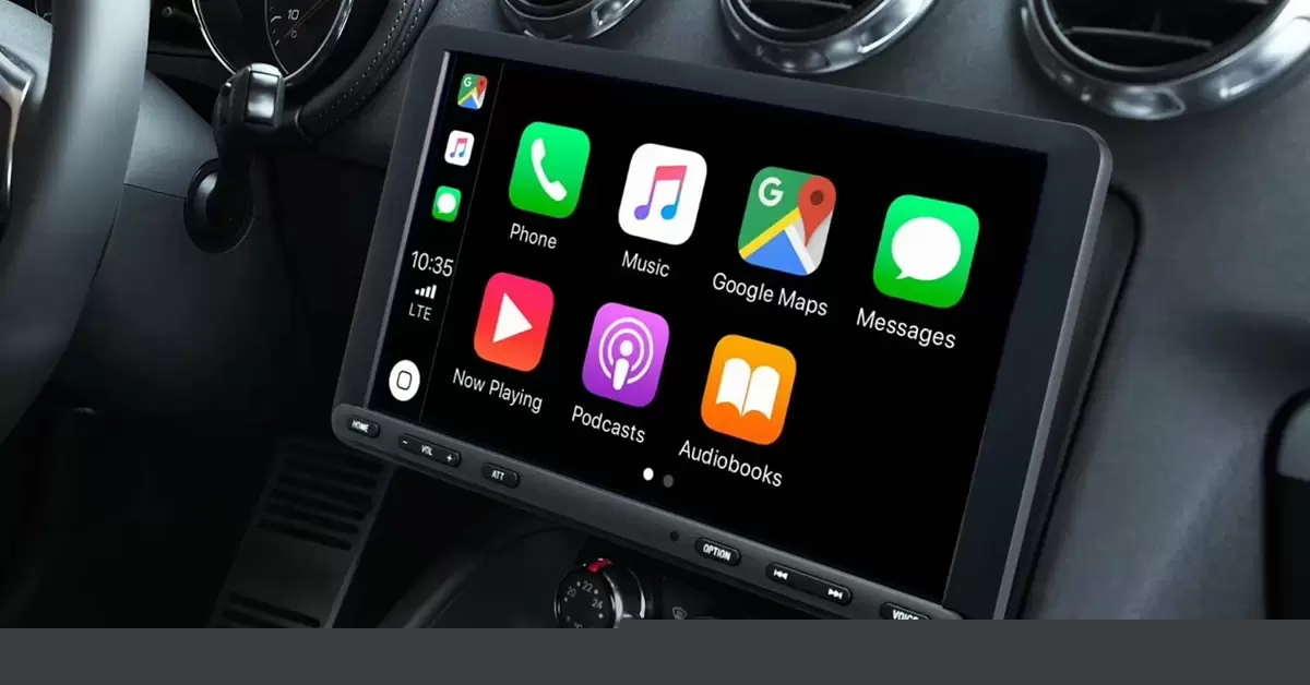 autoradio