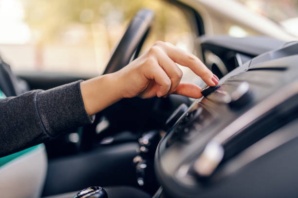 récepteur par satellite